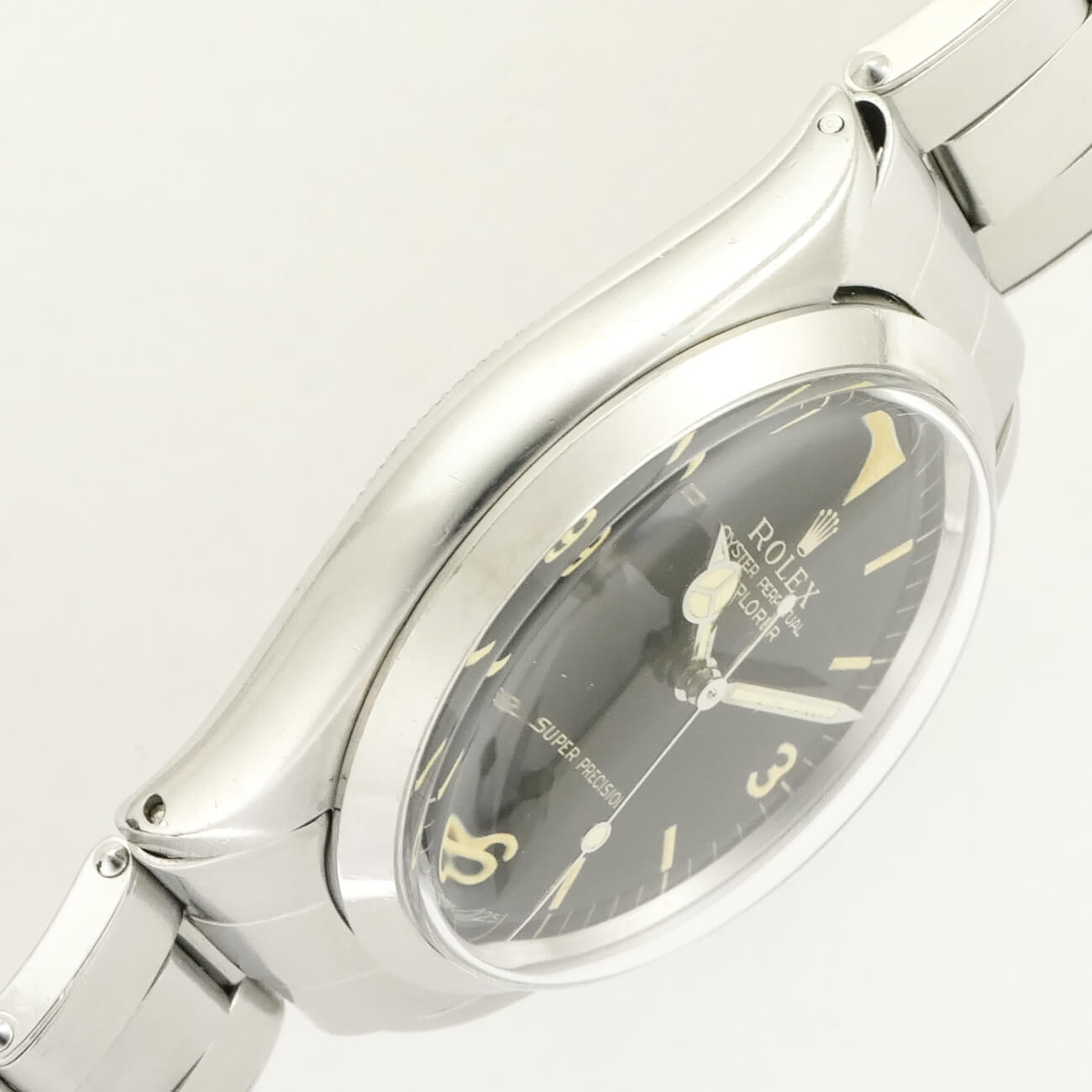 ROLEX EXPLORER