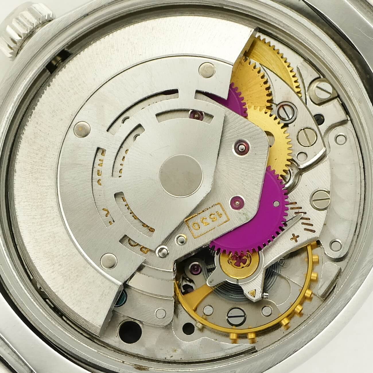 ROLEX EXPLORER