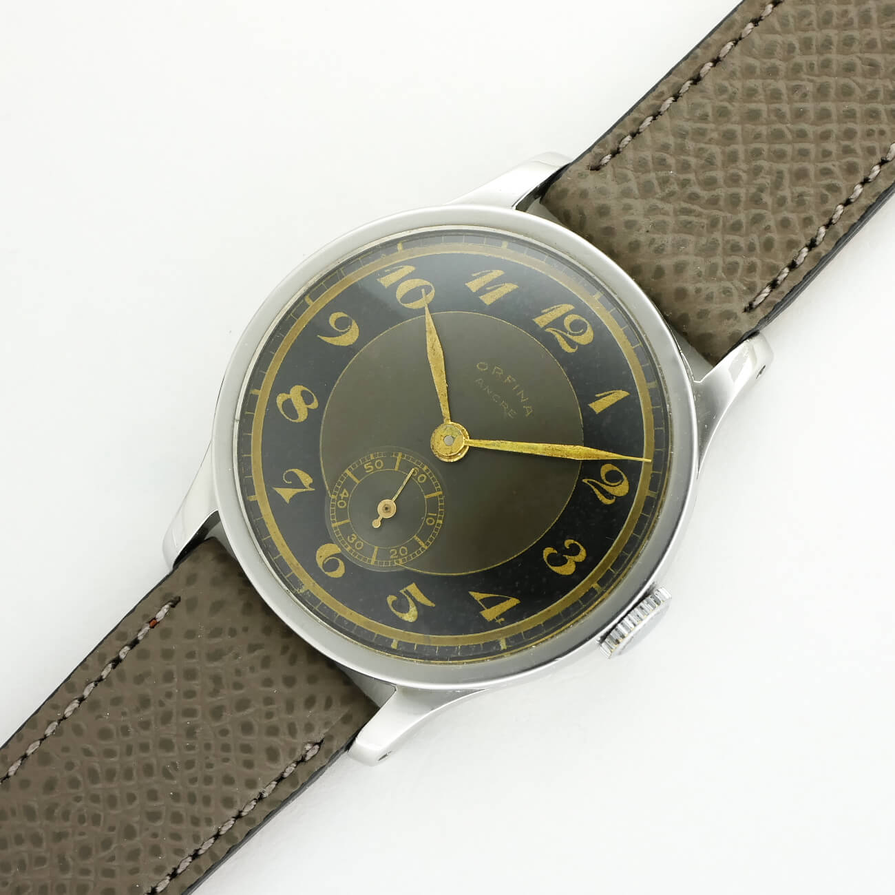 ORFINA ROUND MODEL  