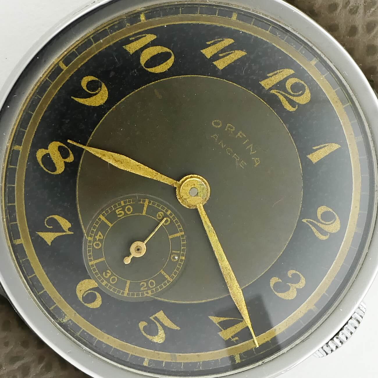 ORFINA ROUND MODEL  