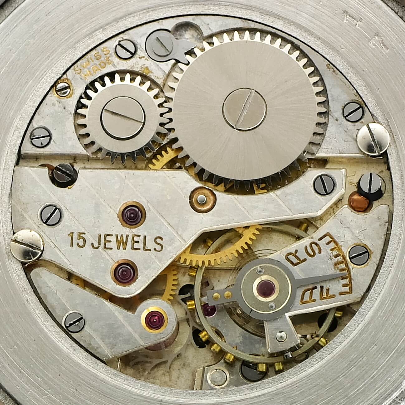ORFINA ROUND MODEL  