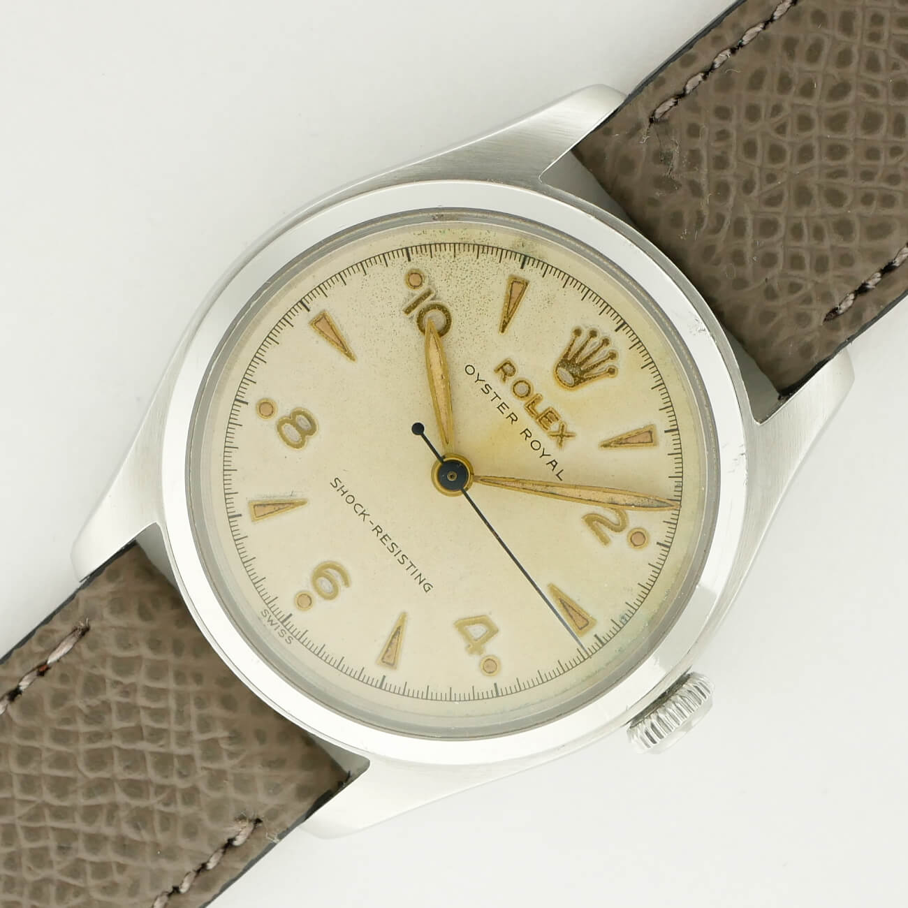 ROLEX OYSTER ROYAL