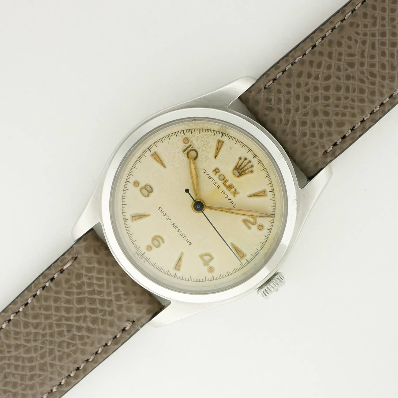 ROLEX OYSTER ROYAL