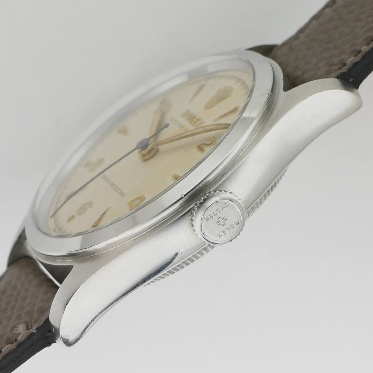 ROLEX OYSTER ROYAL