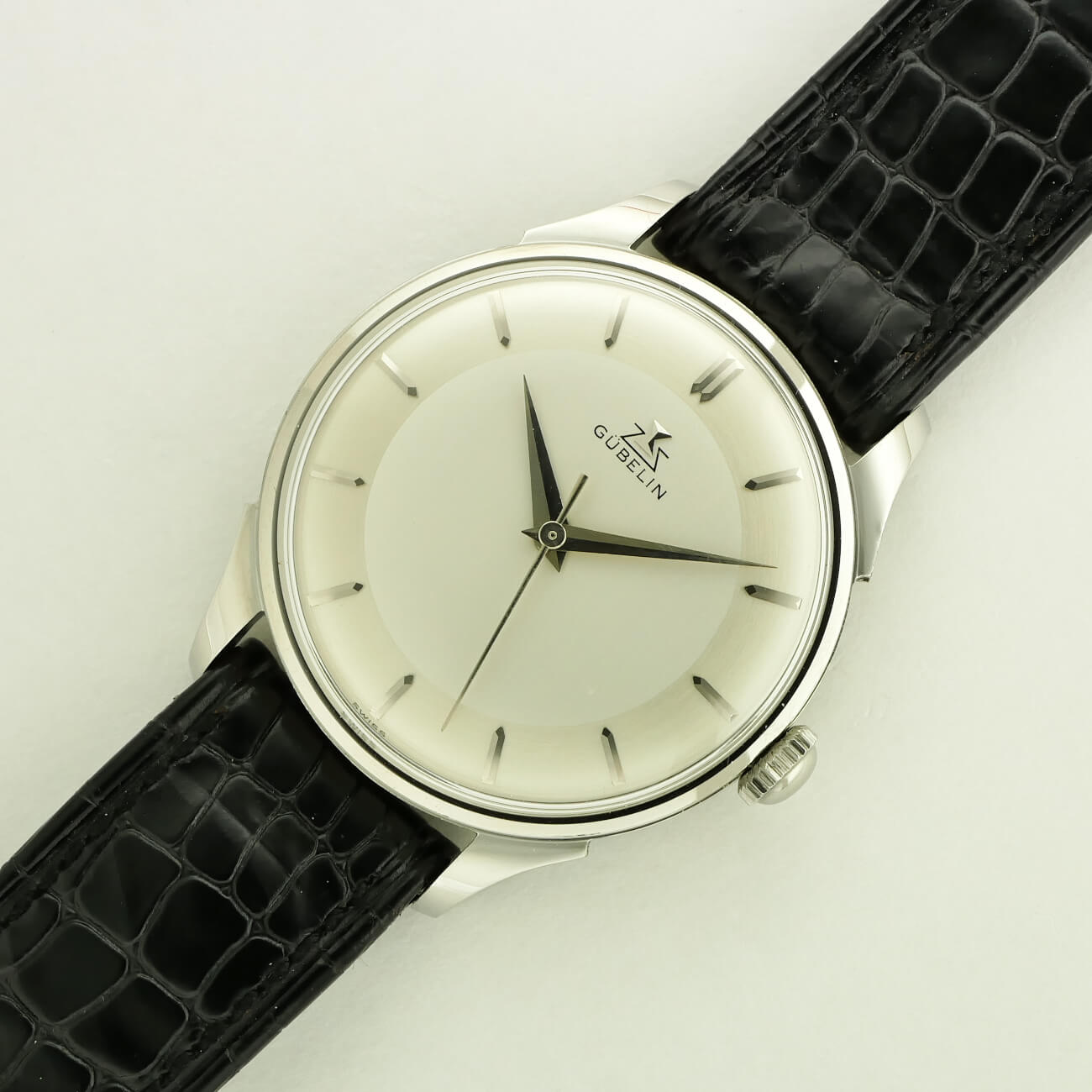GUBELIN ROUND MODEL