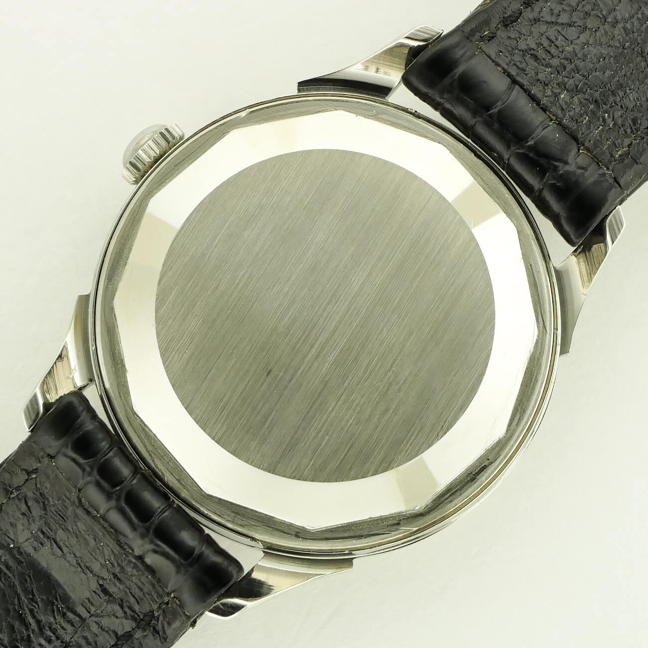 GUBELIN ROUND MODEL