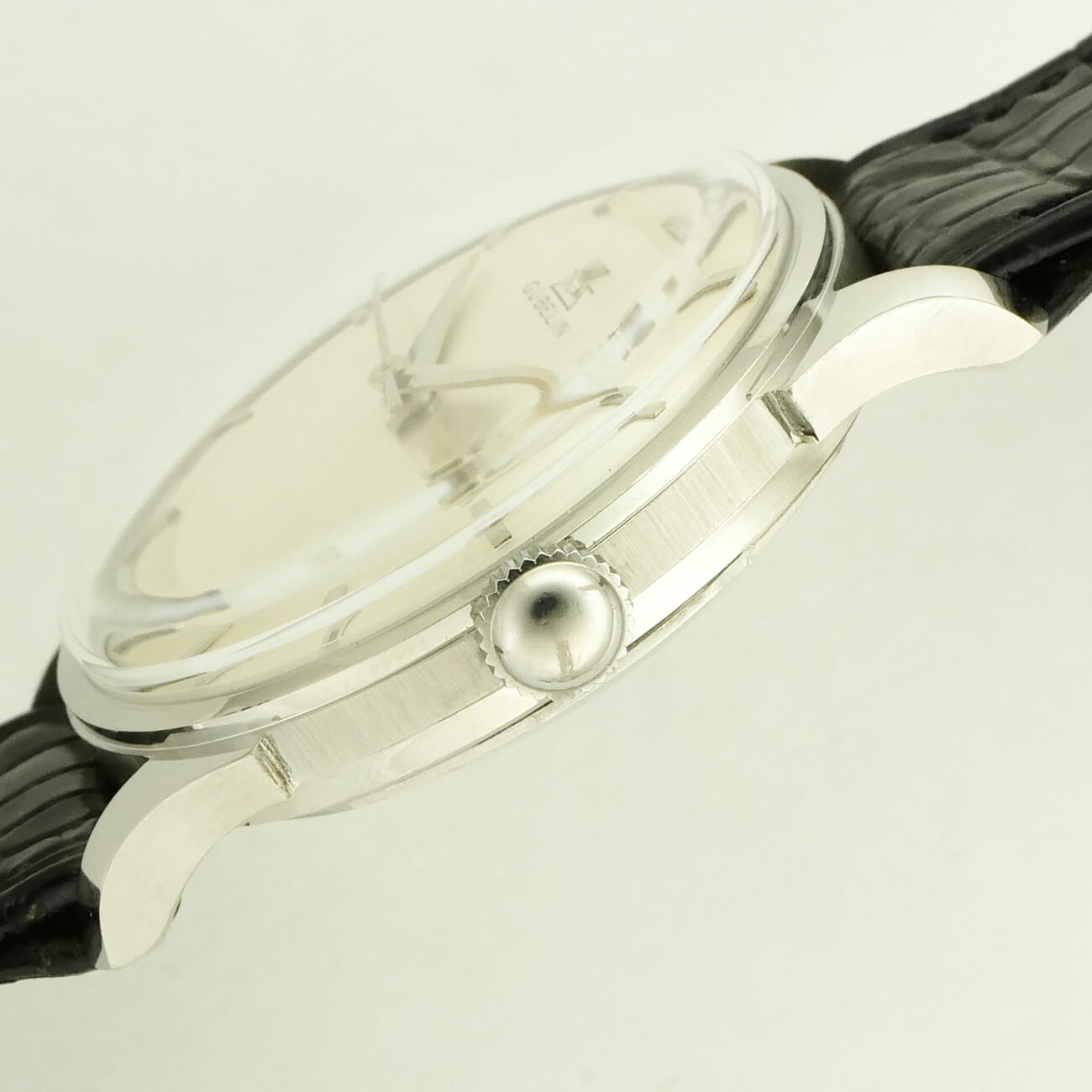 GUBELIN ROUND MODEL