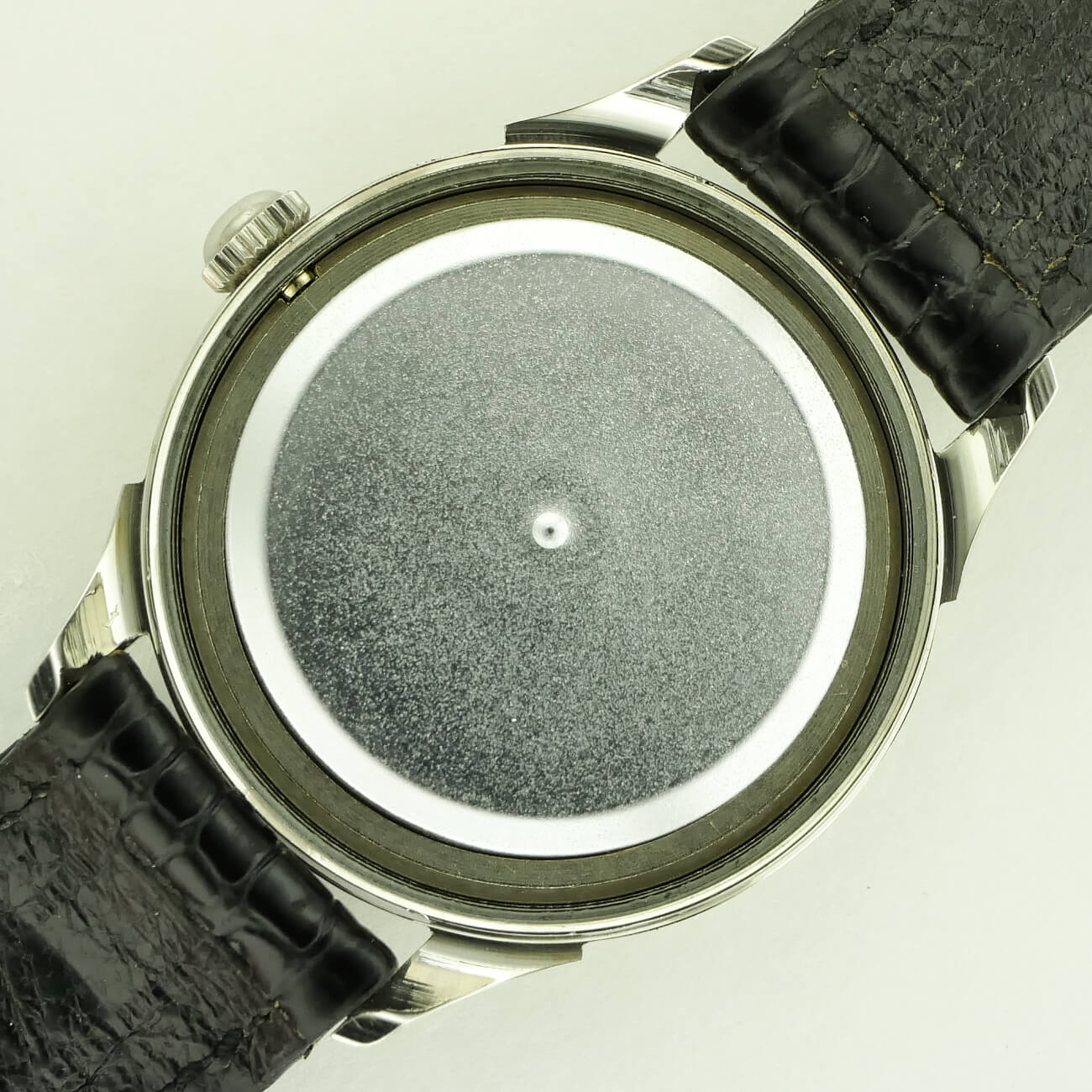 GUBELIN ROUND MODEL