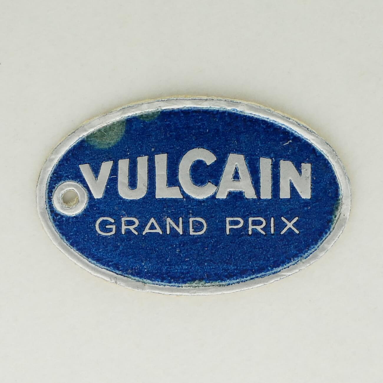 VULCAIN CHRONOMTRE NOS