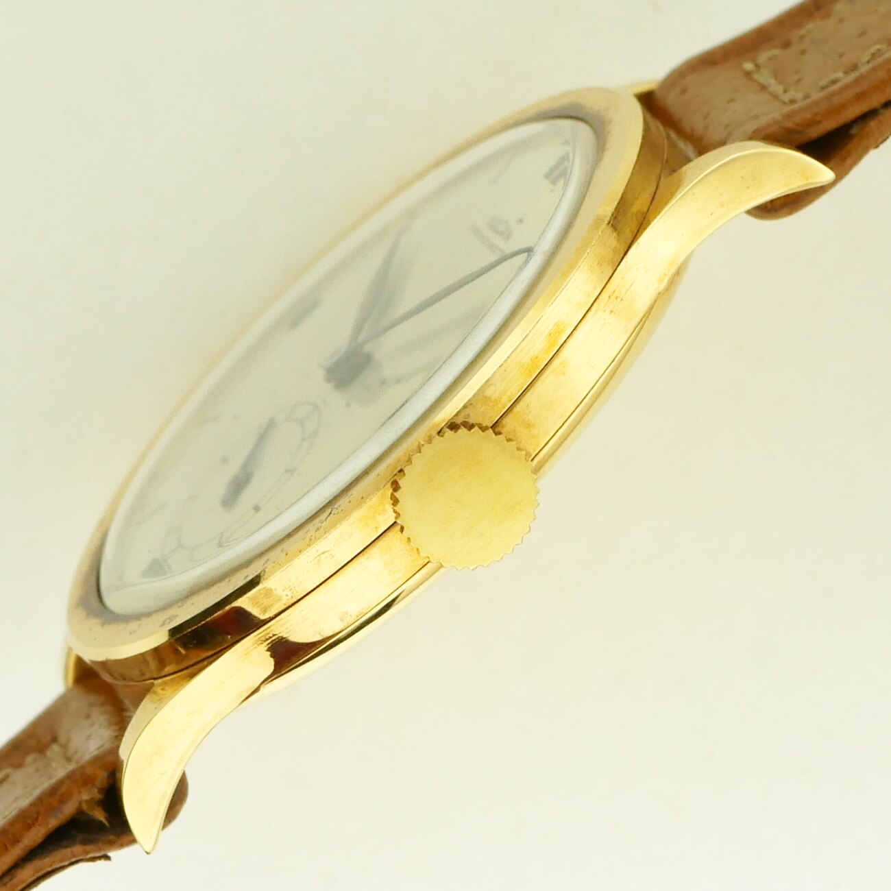 VULCAIN CHRONOMTRE NOS