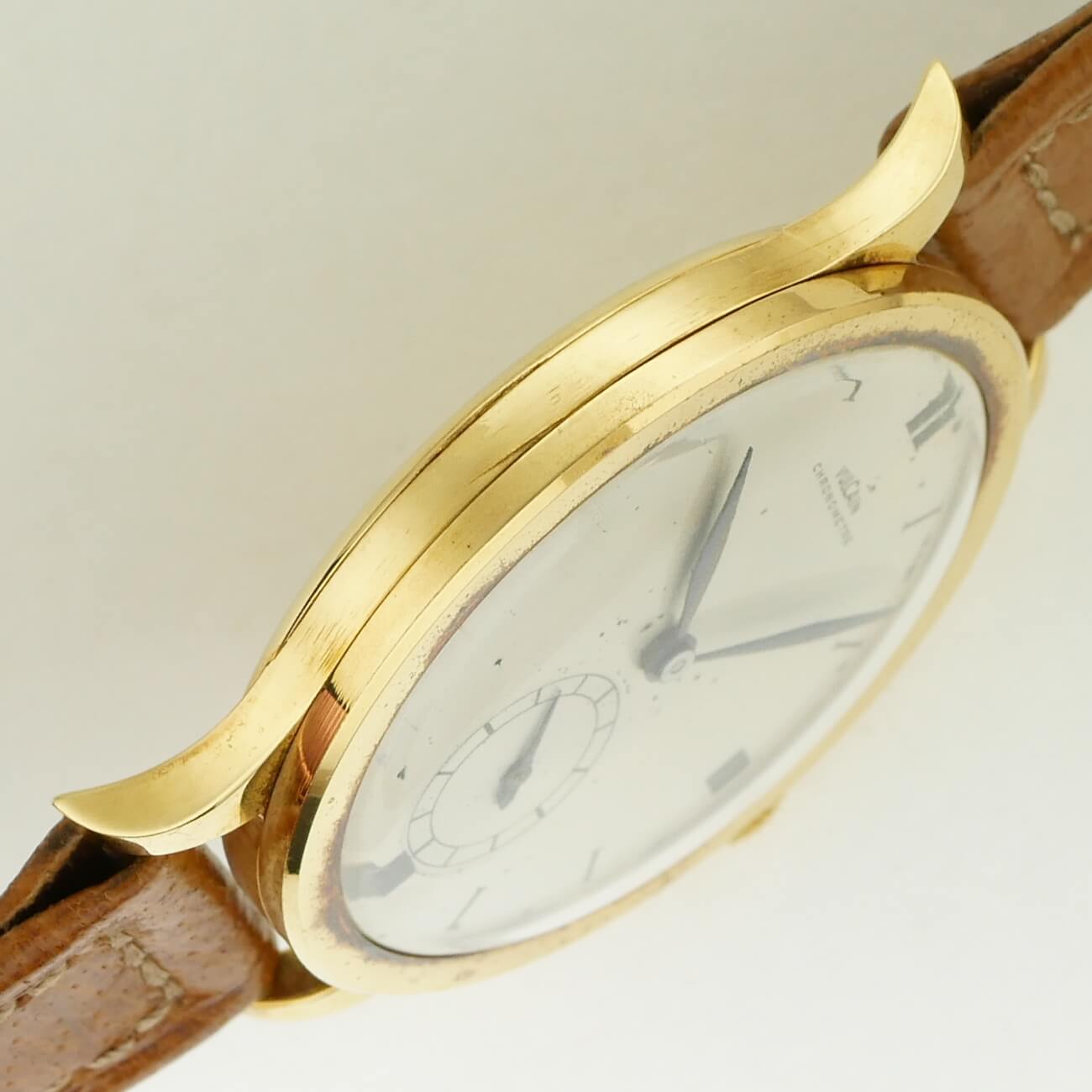 VULCAIN CHRONOMTRE NOS