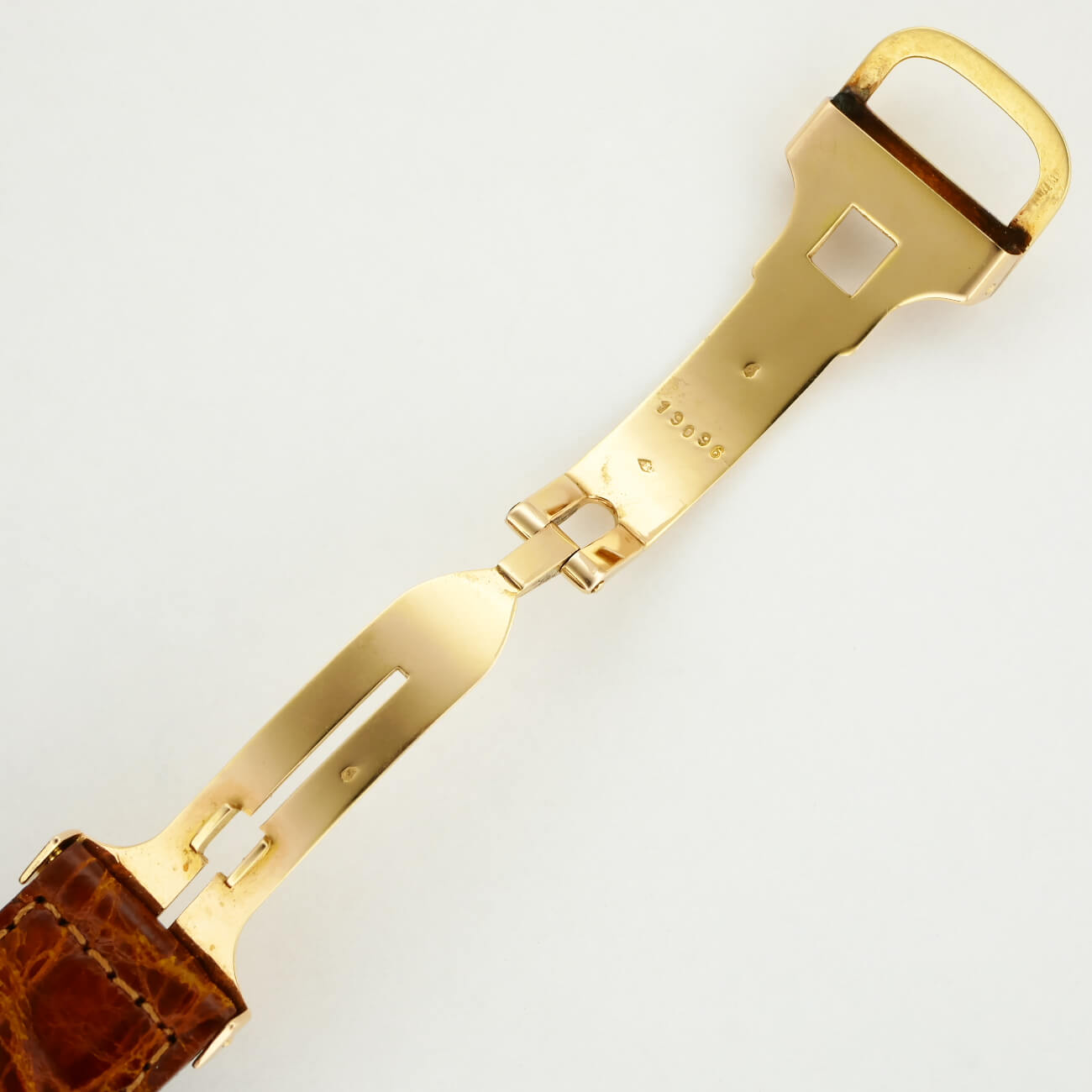 CARTIER TANK LC