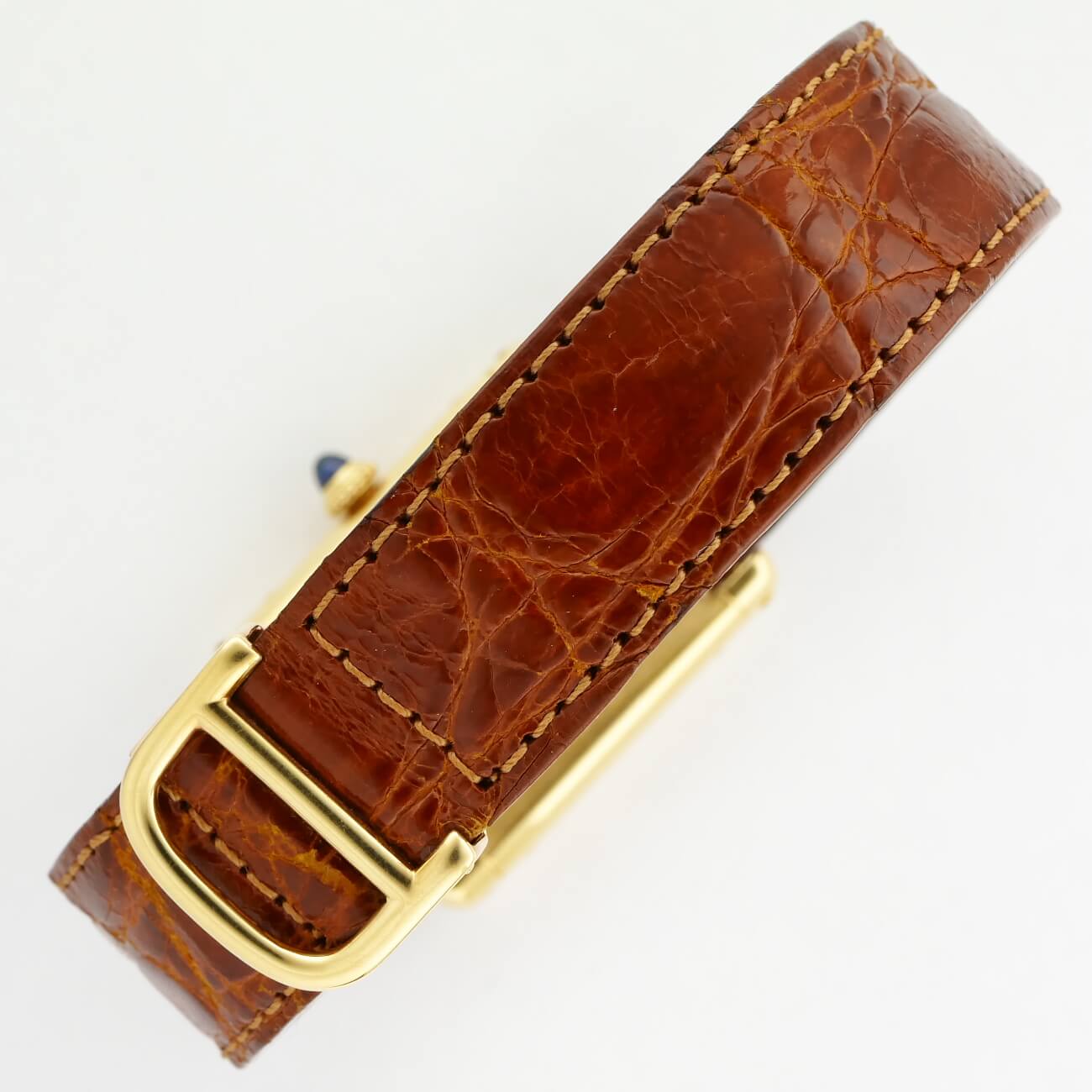 CARTIER TANK LC