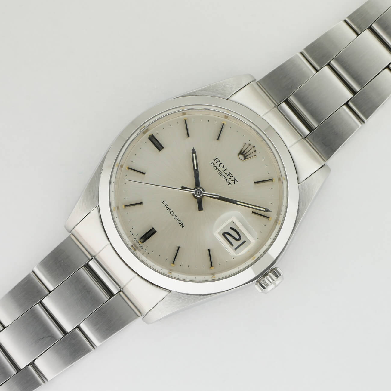 ROLEX OYSTERDATE