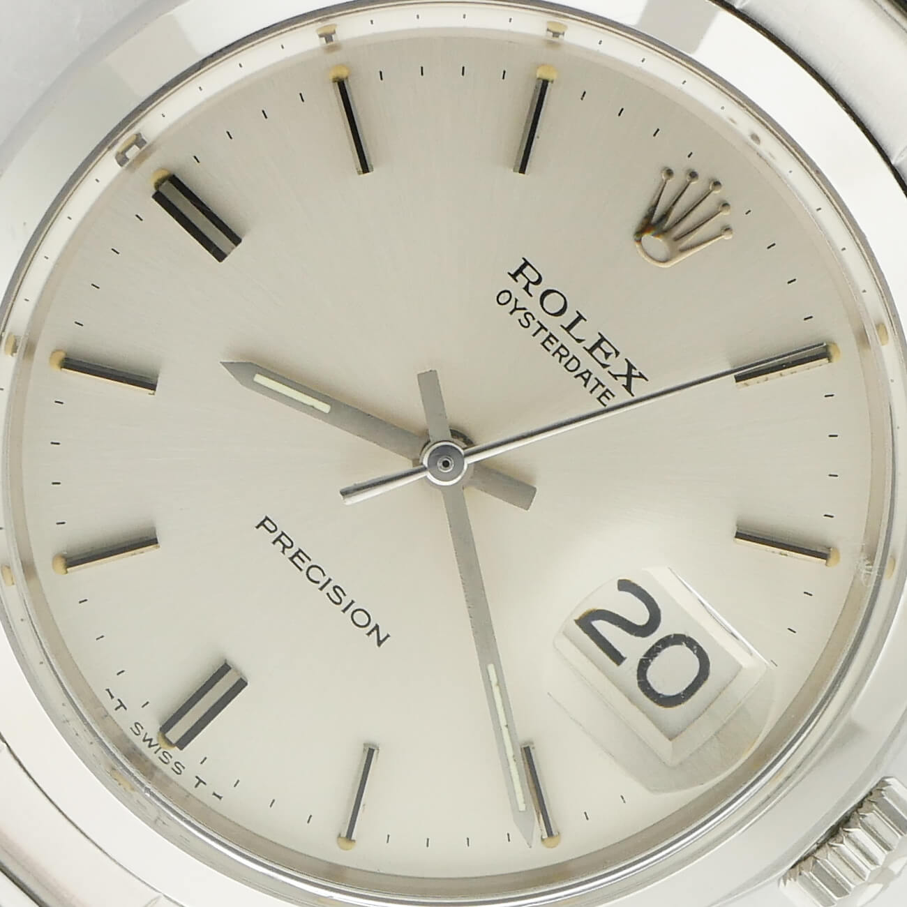 ROLEX OYSTERDATE