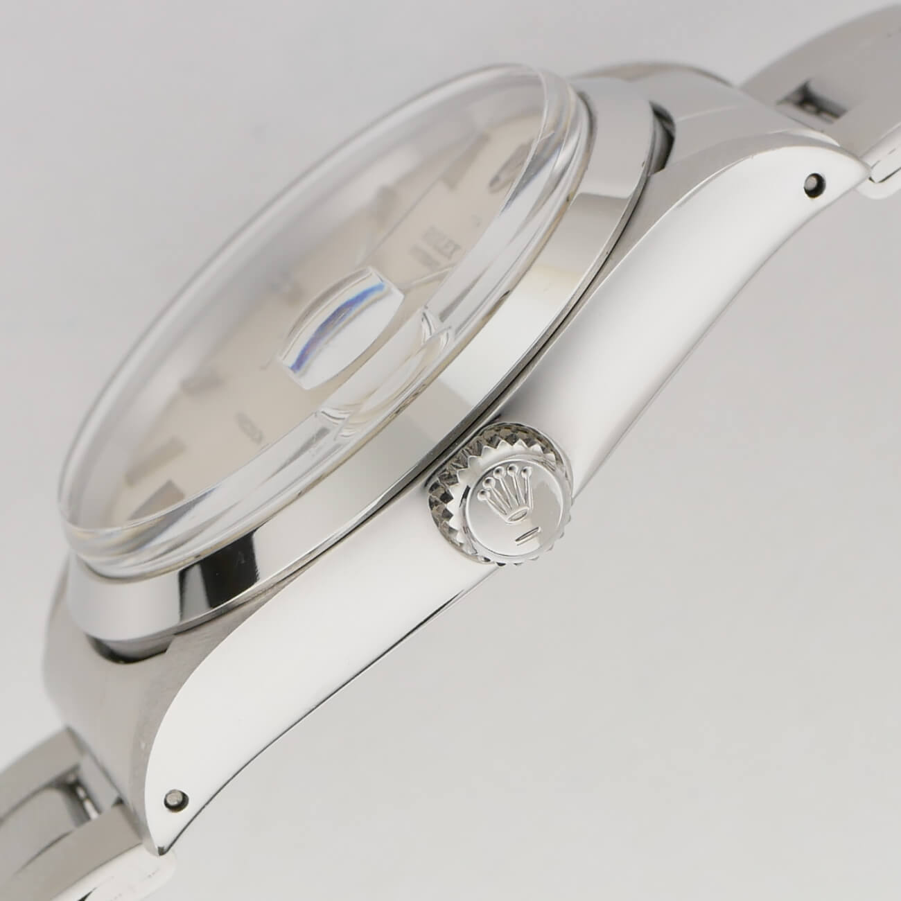 ROLEX OYSTERDATE