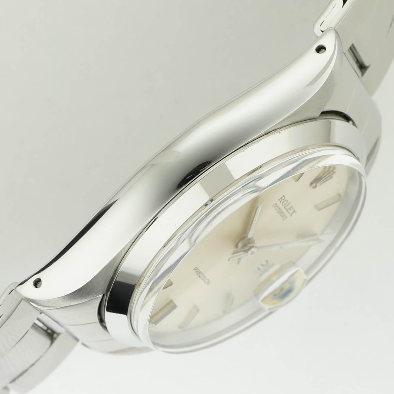 ROLEX OYSTERDATE