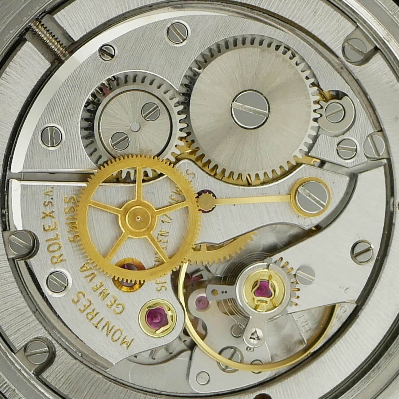 ROLEX OYSTERDATE