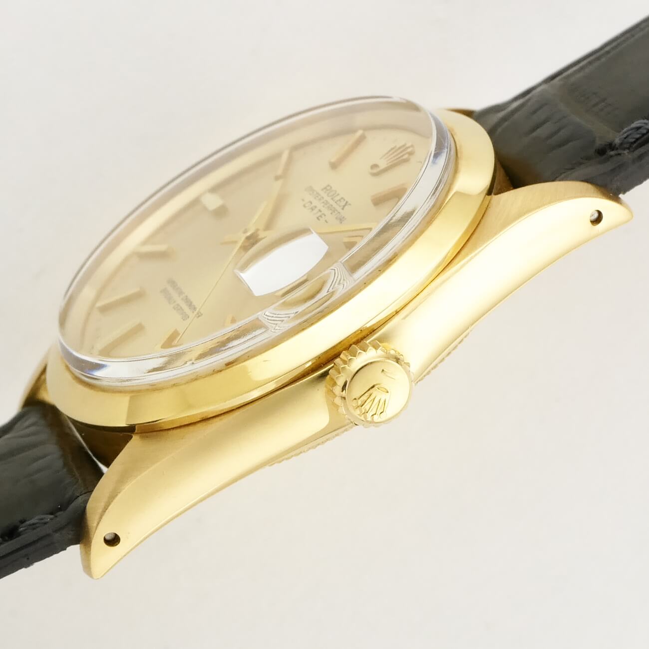 ROLEX OYSTER PERPETUAL DATE