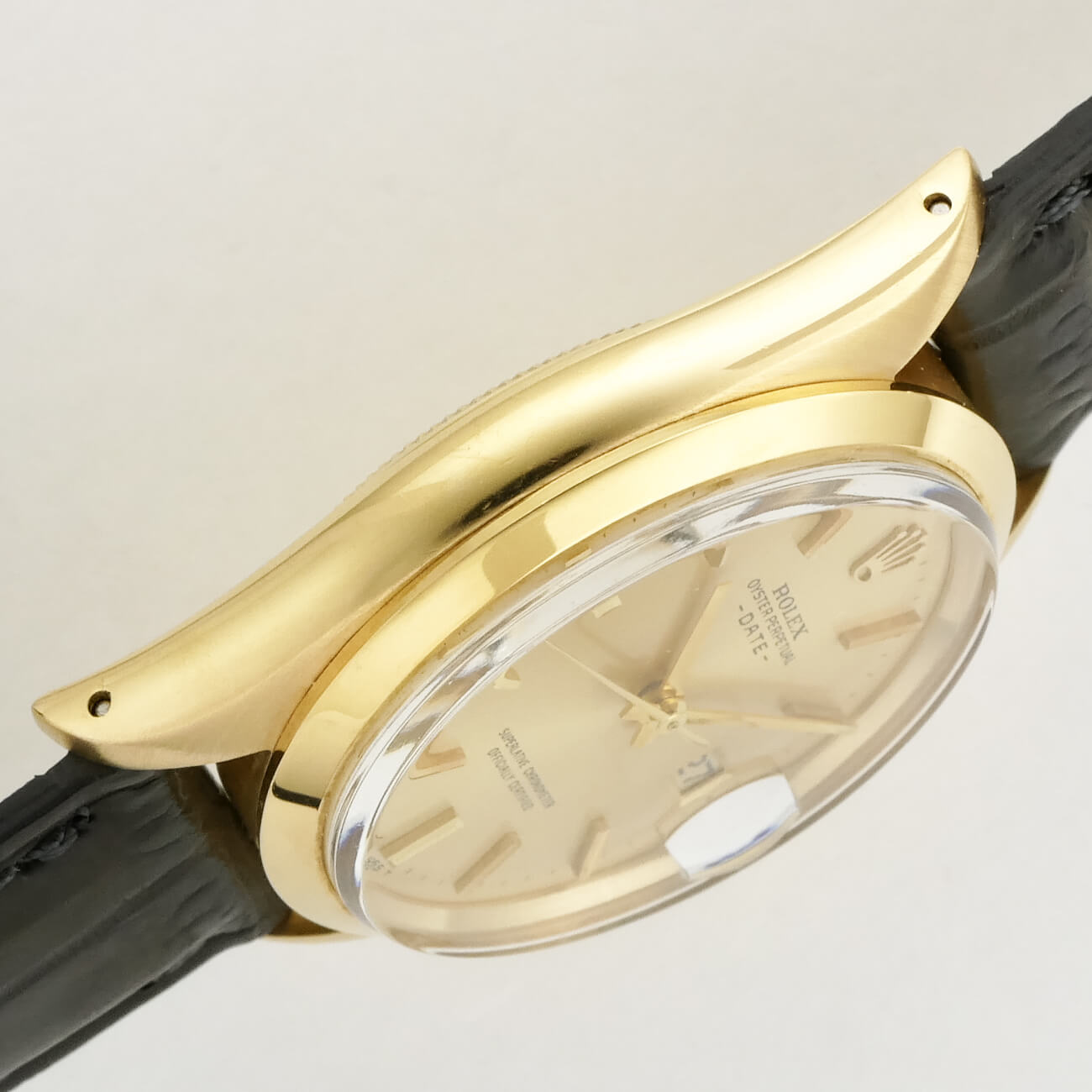 ROLEX OYSTER PERPETUAL DATE