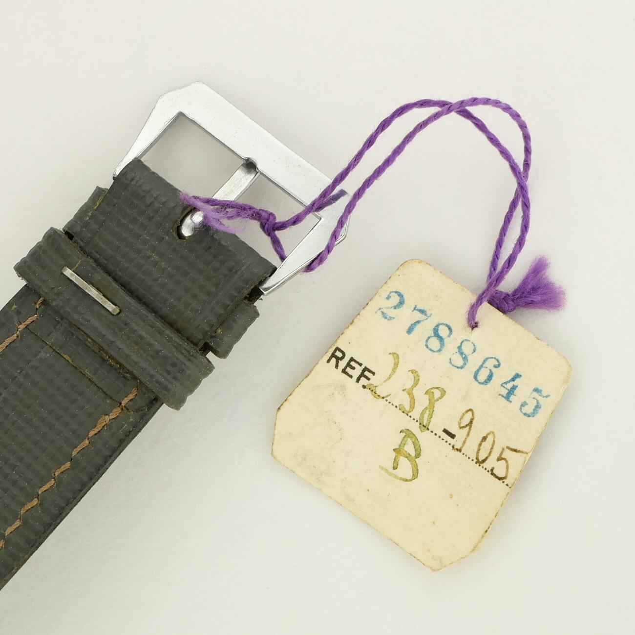 ETERNA RECTANGLE MODEL 