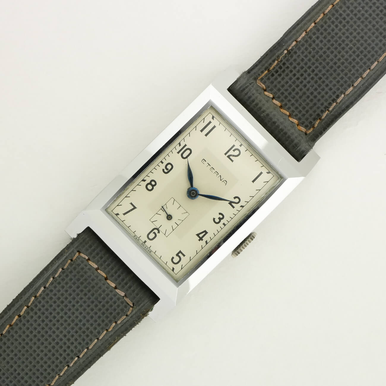 ETERNA RECTANGLE MODEL 