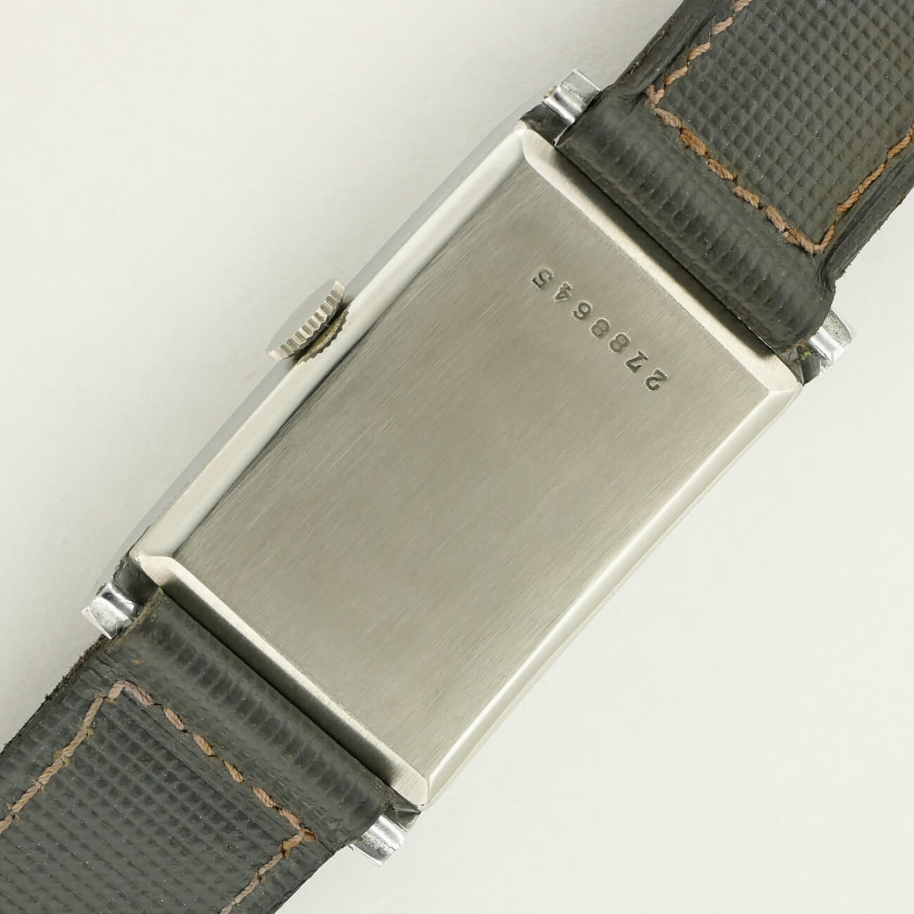 ETERNA RECTANGLE MODEL 