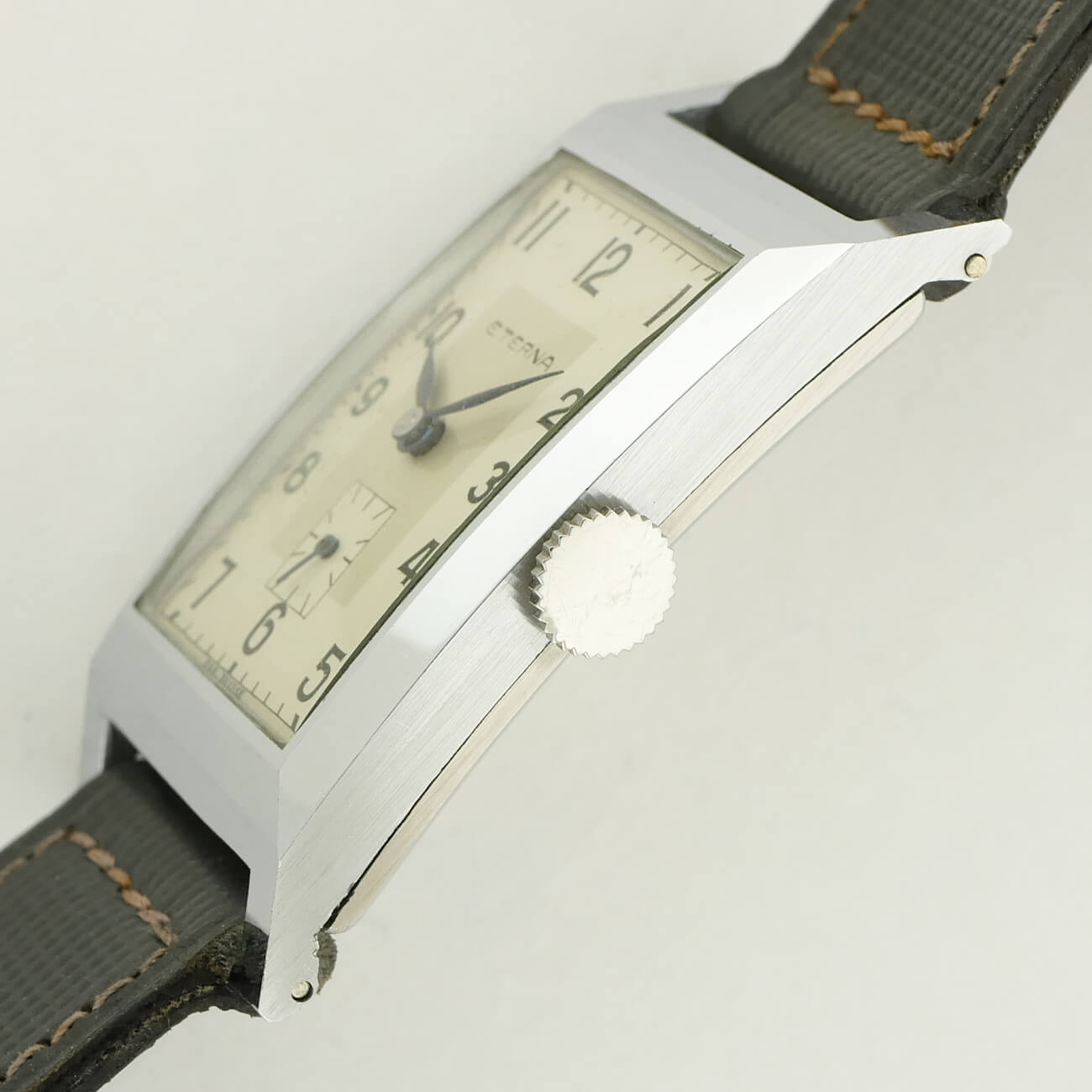 ETERNA RECTANGLE MODEL 