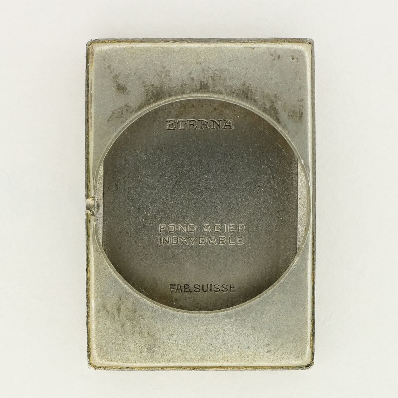 ETERNA RECTANGLE MODEL 