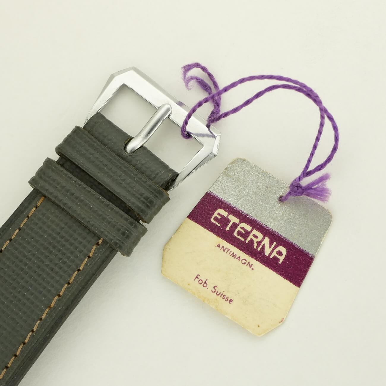 ETERNA RECTANGLE MODEL 