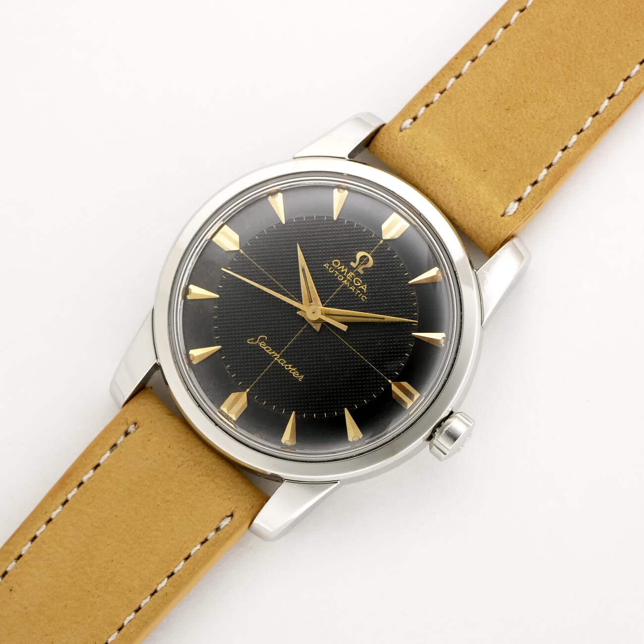 OMEGA SEAMASTER