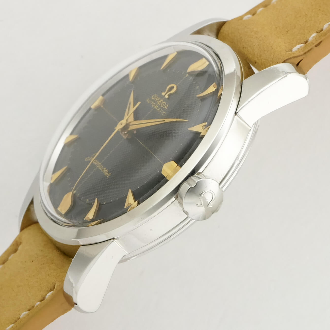 OMEGA SEAMASTER