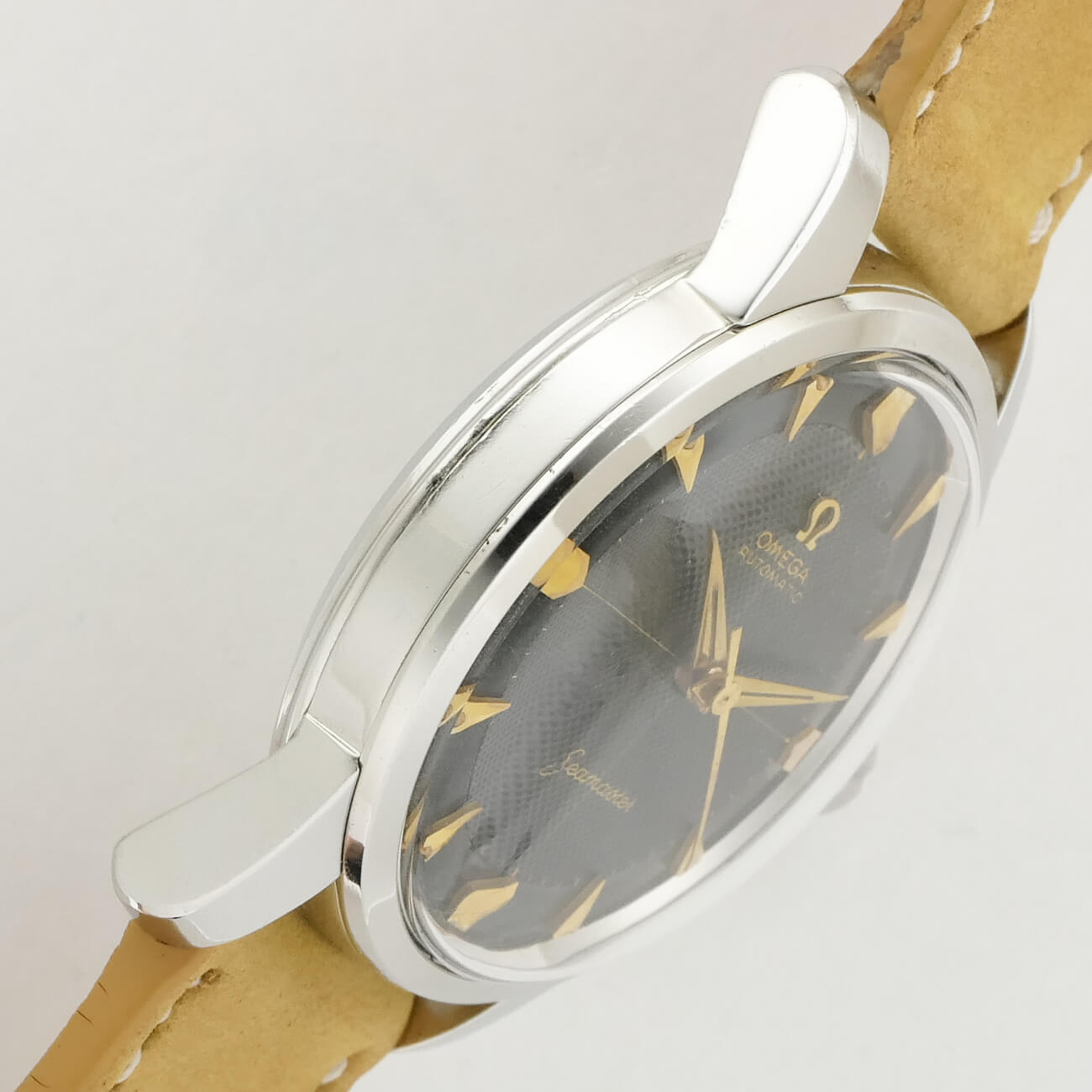 OMEGA SEAMASTER