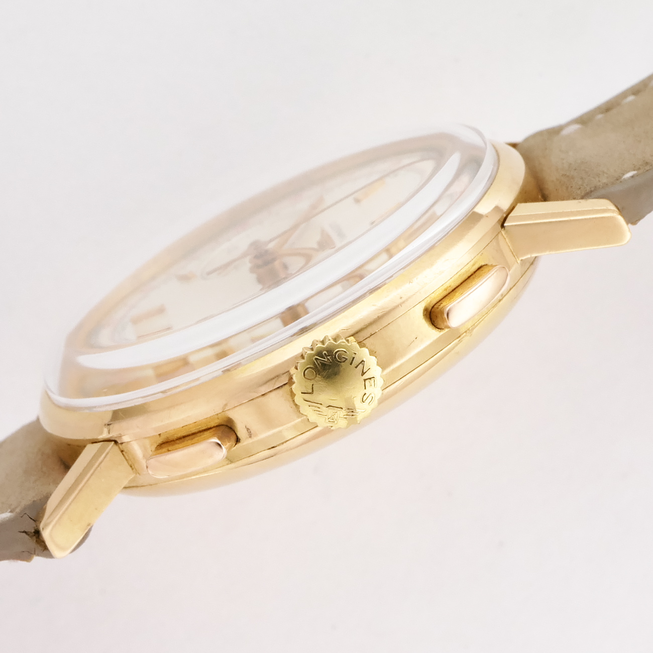 LONGINES CHRONOGRAPH