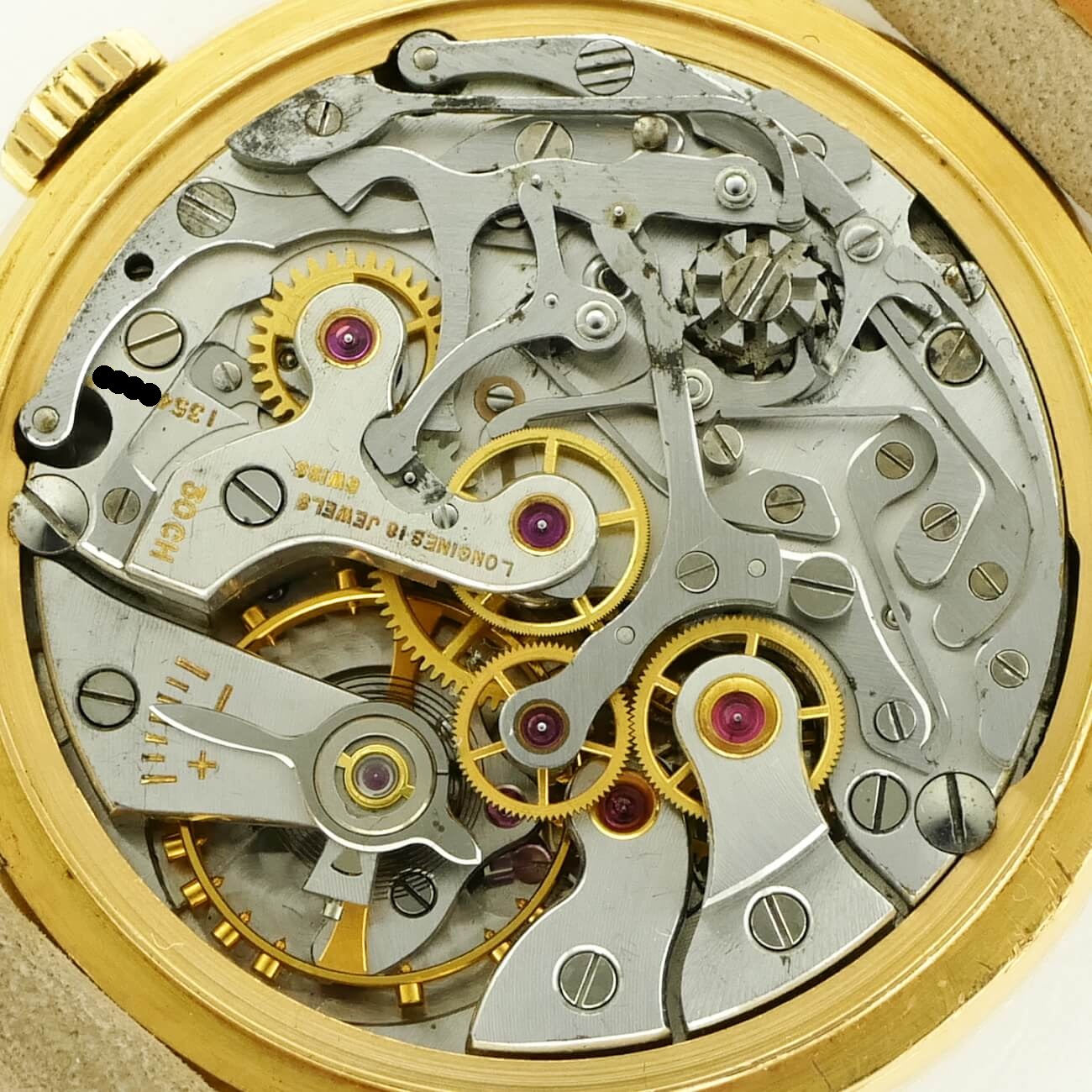 LONGINES CHRONOGRAPH