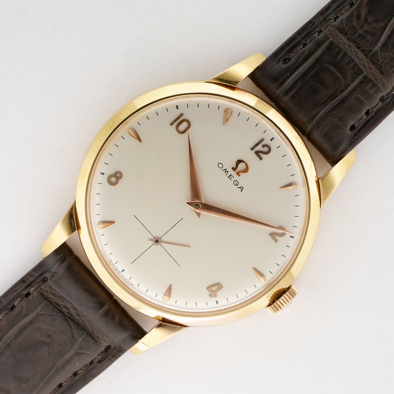 OMEGA 30mm Caliber