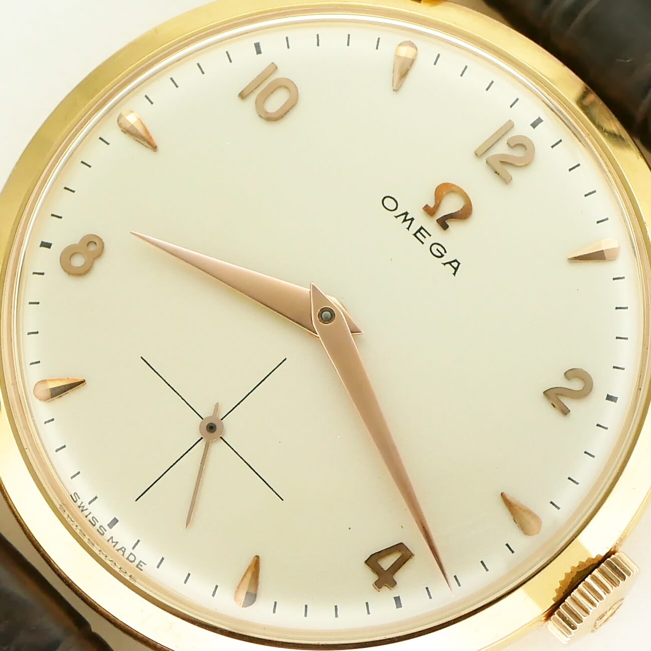 OMEGA 30mm Caliber
