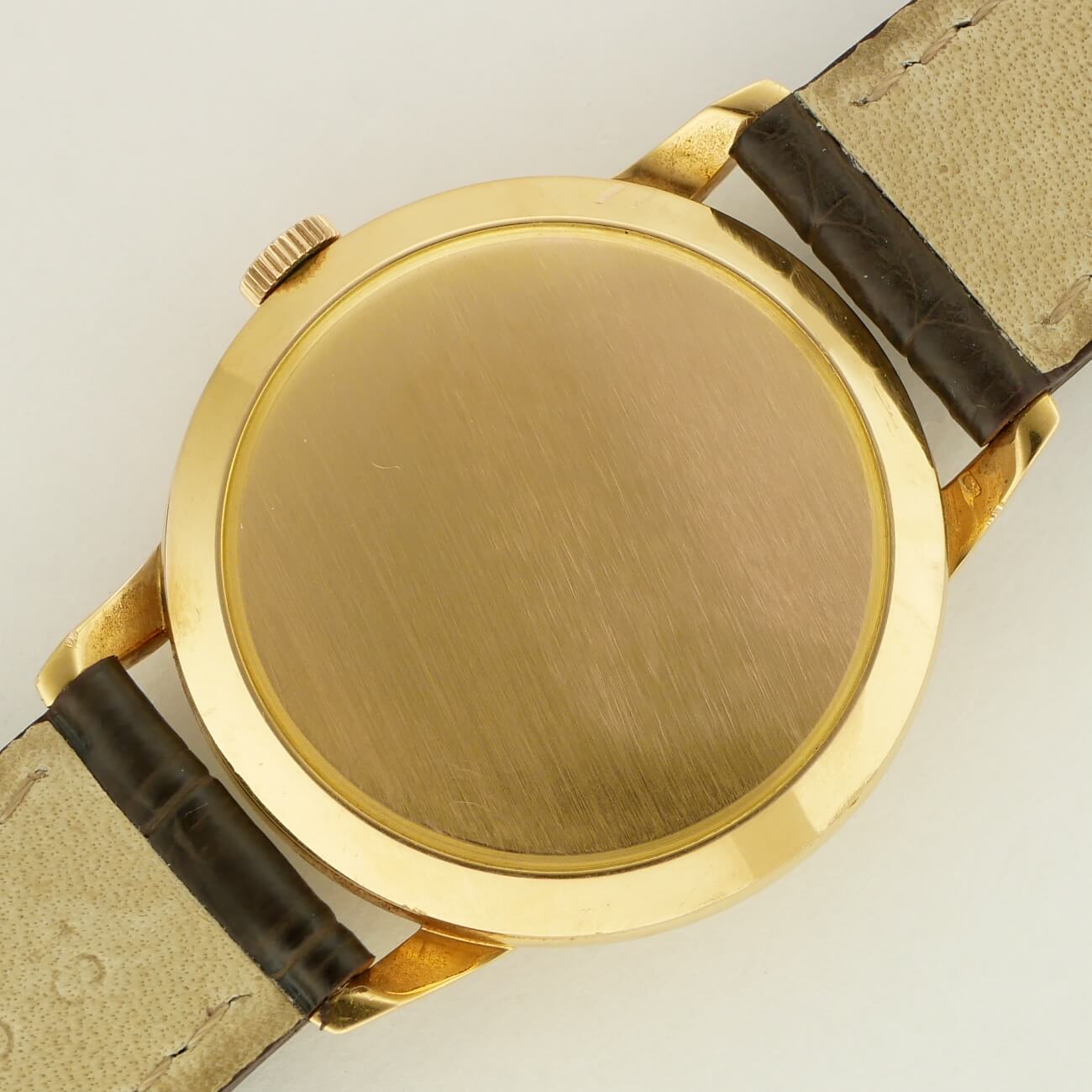 OMEGA 30mm Caliber