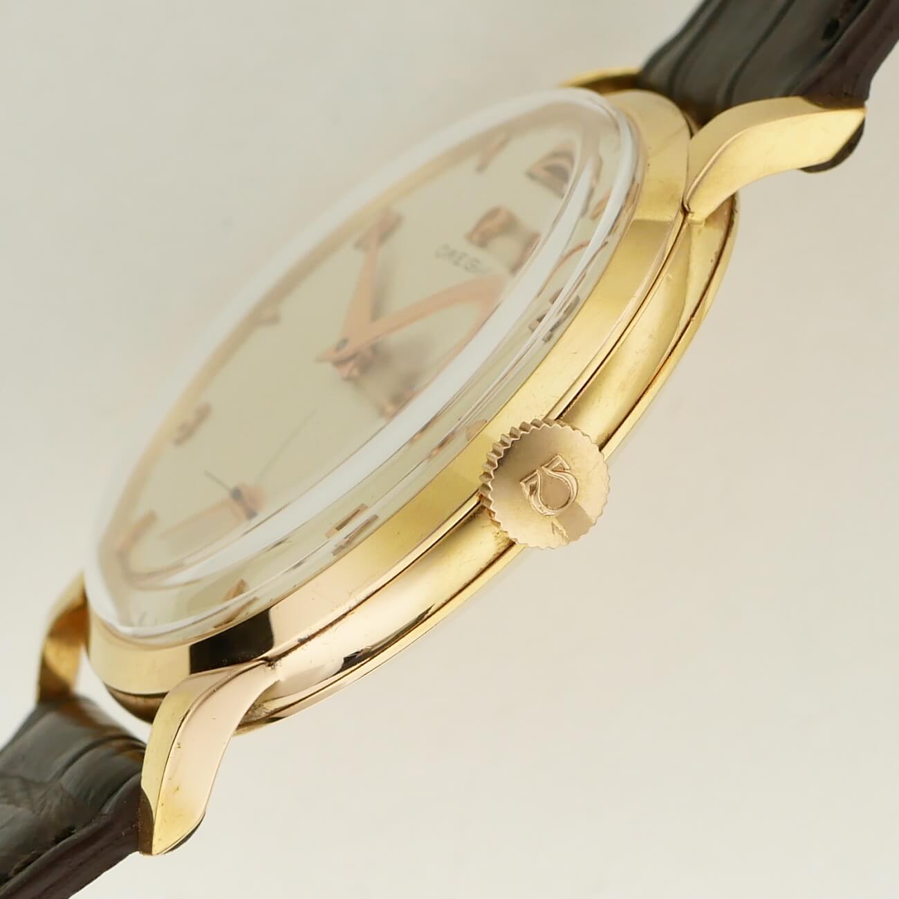 OMEGA 30mm Caliber