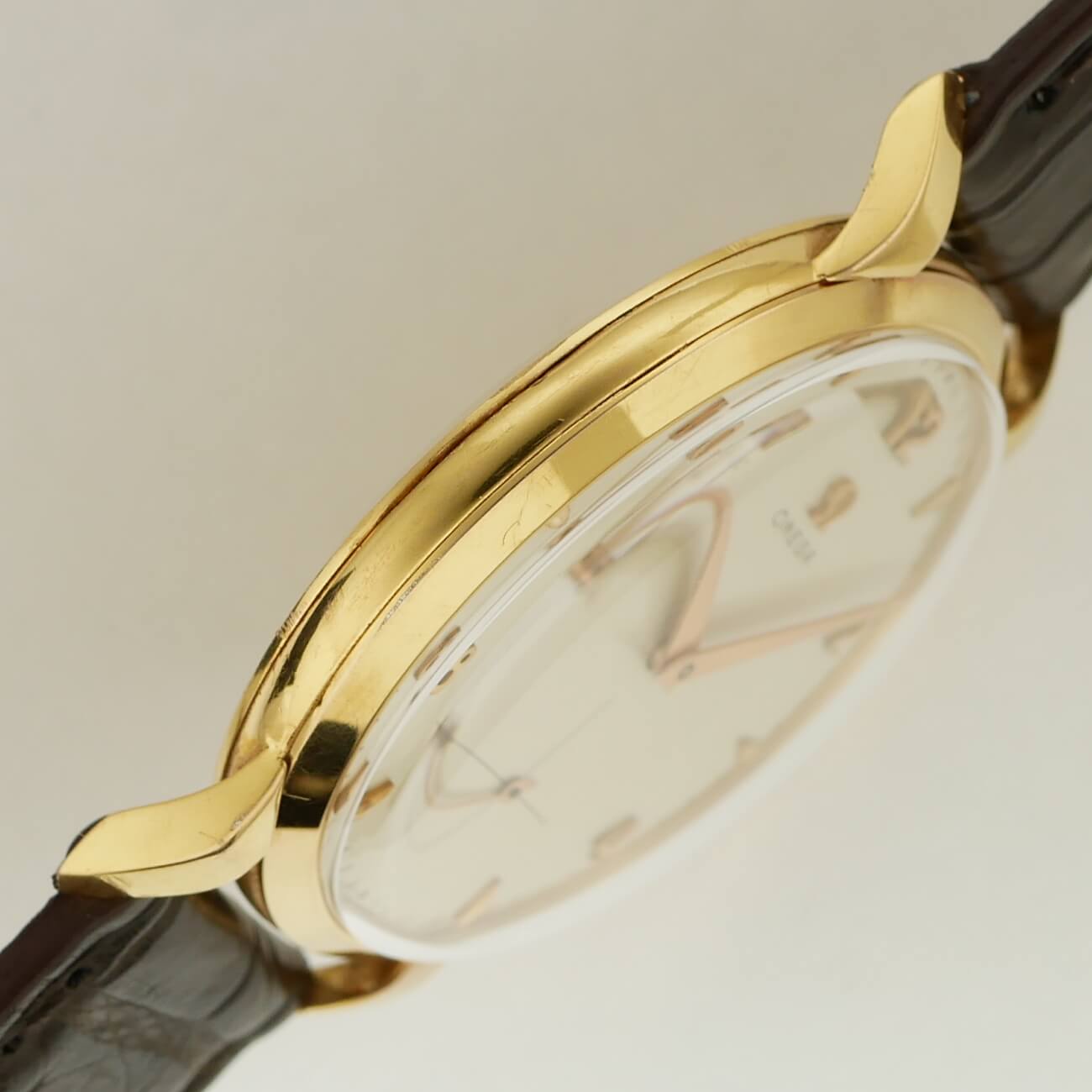 OMEGA 30mm Caliber