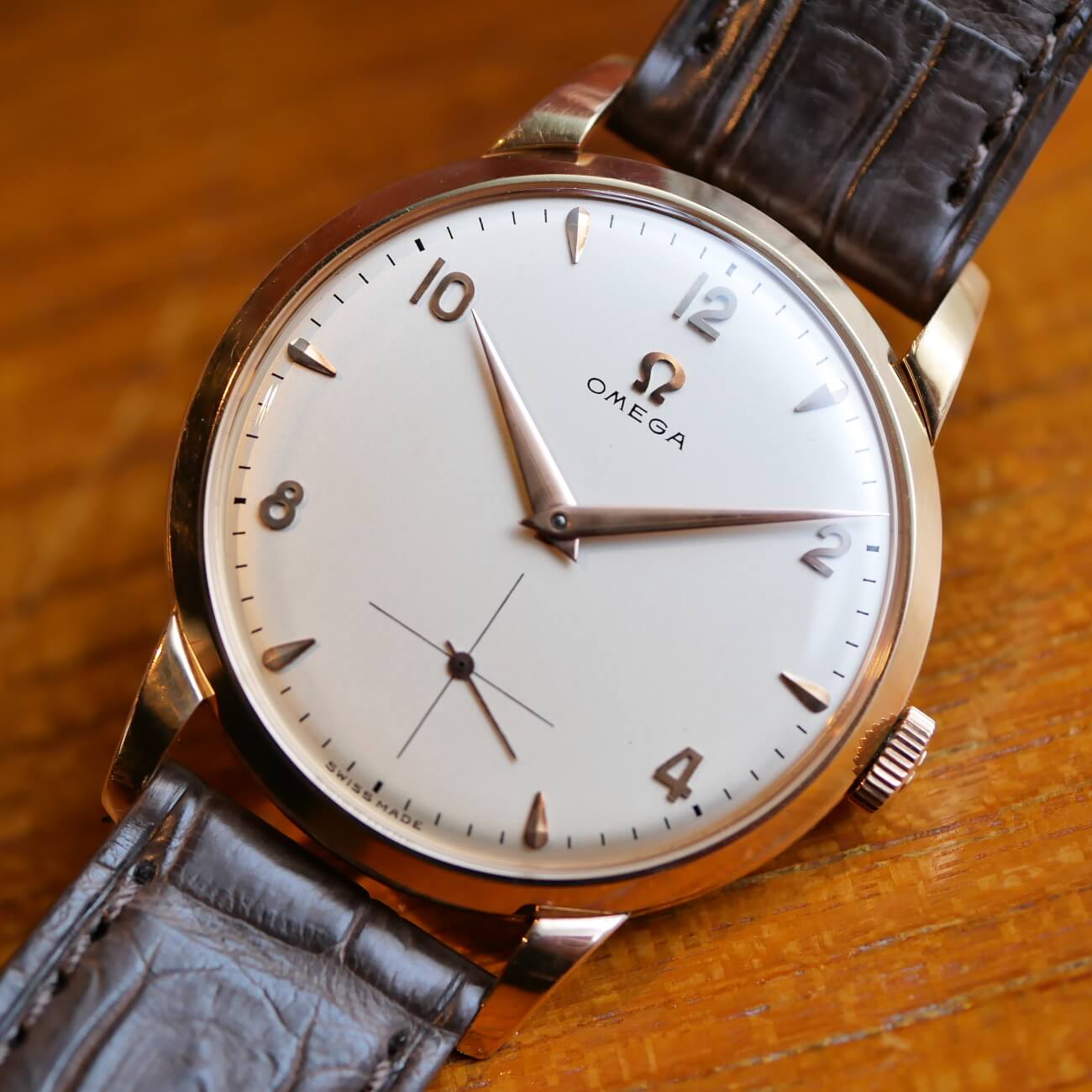 OMEGA 30mm Caliber