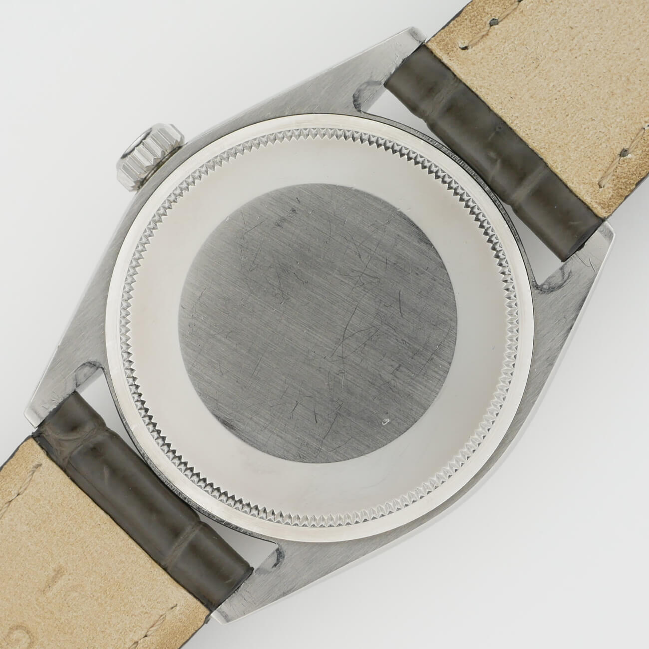 ROLEX OYSTER PERPETUAL DATE