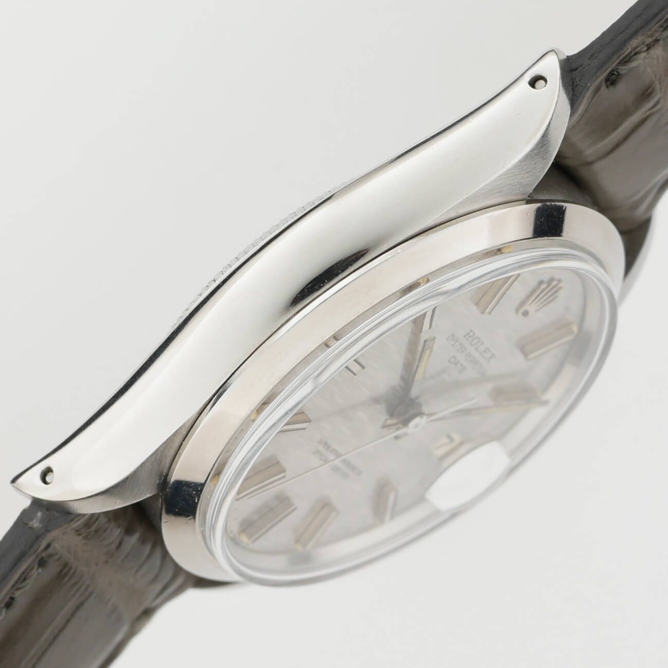 ROLEX OYSTER PERPETUAL DATE
