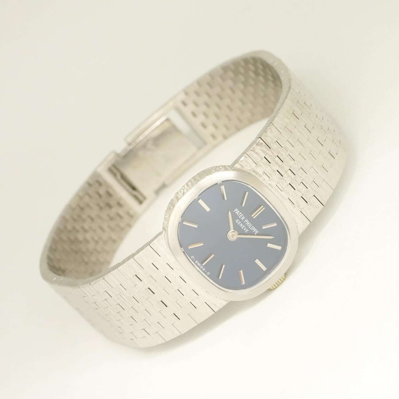 PATEK PHILIPPE RECTANGLE MODEL