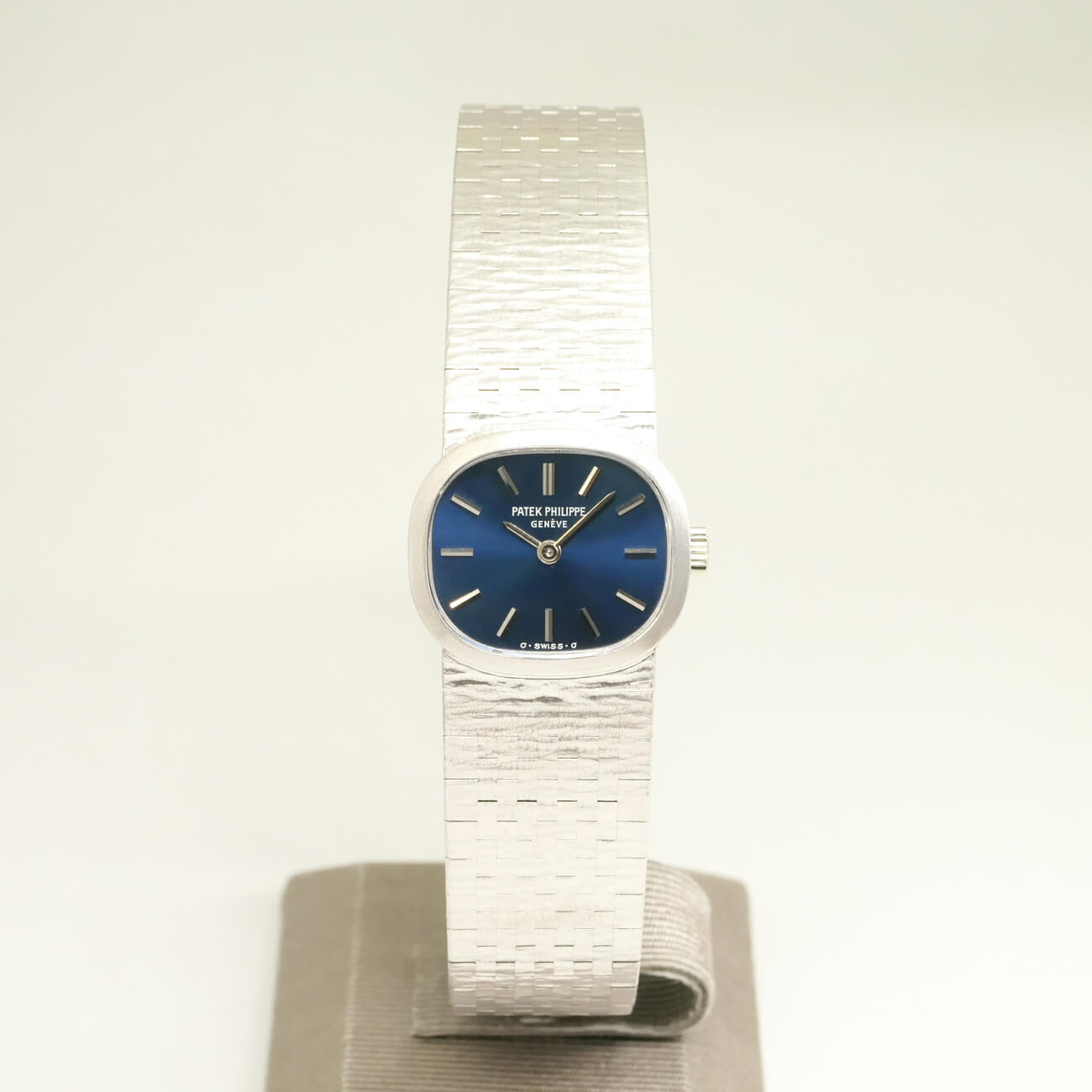 PATEK PHILIPPE RECTANGLE MODEL