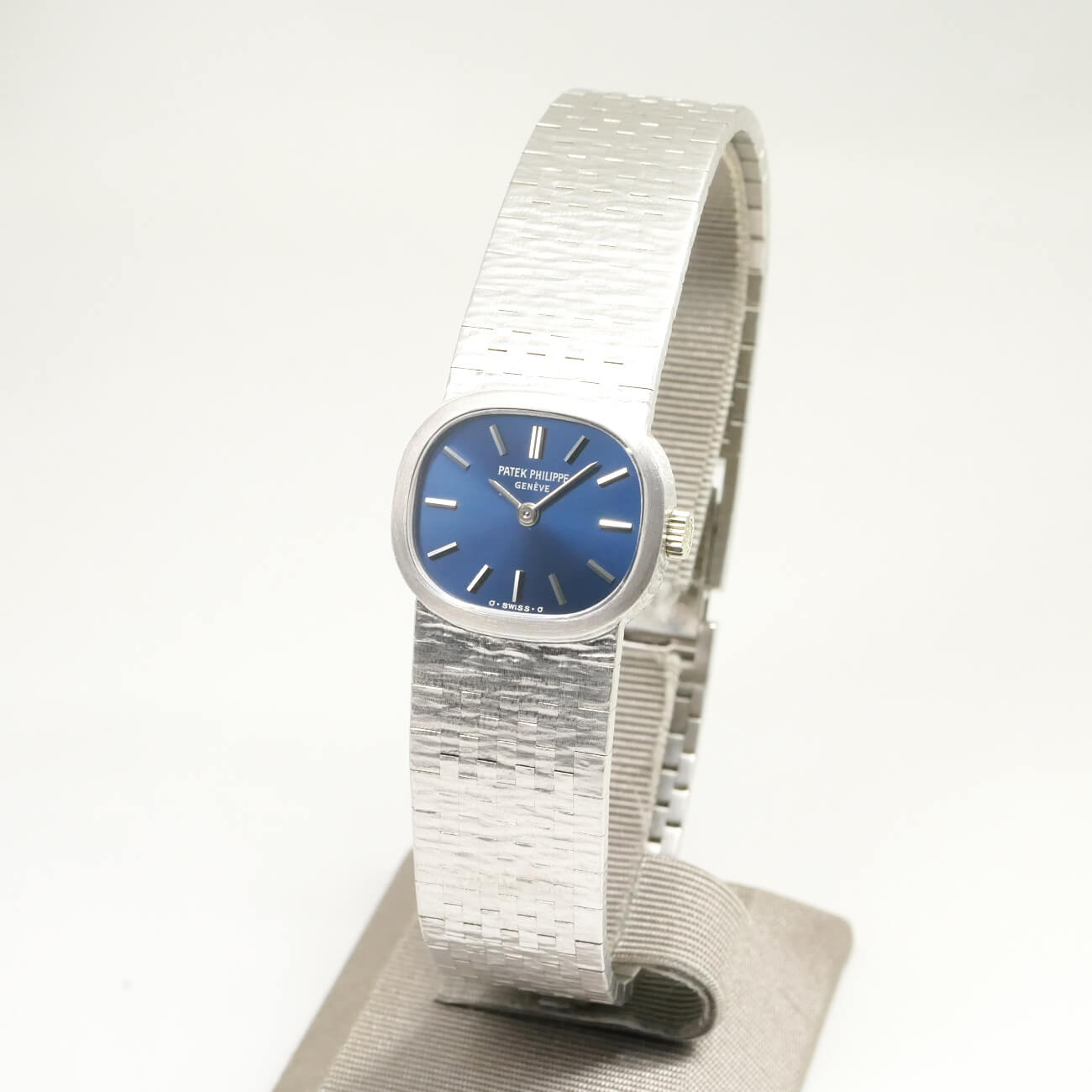 PATEK PHILIPPE RECTANGLE MODEL
