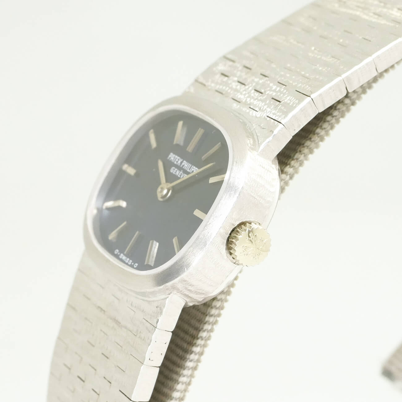 PATEK PHILIPPE RECTANGLE MODEL