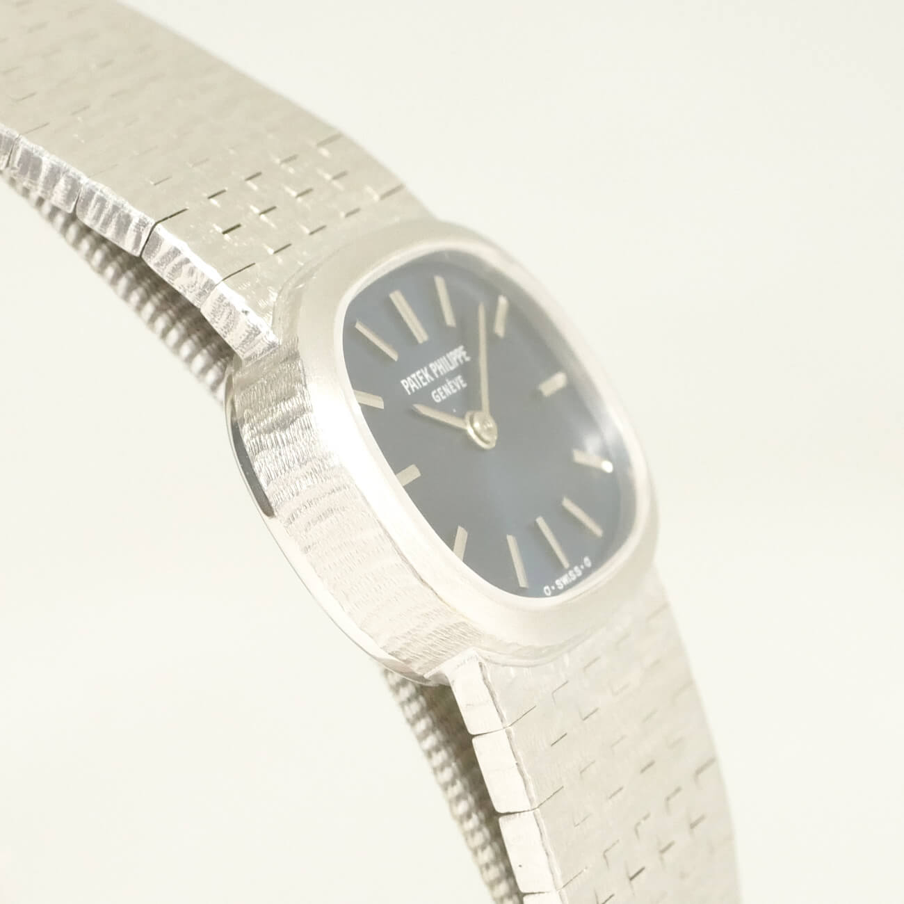 PATEK PHILIPPE RECTANGLE MODEL