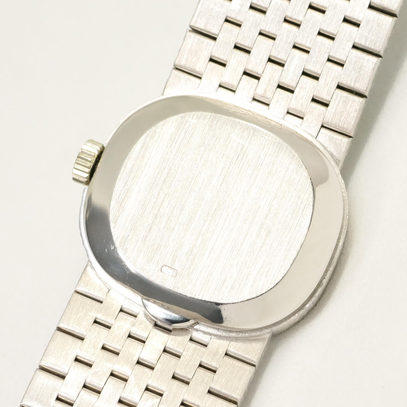 PATEK PHILIPPE RECTANGLE MODEL