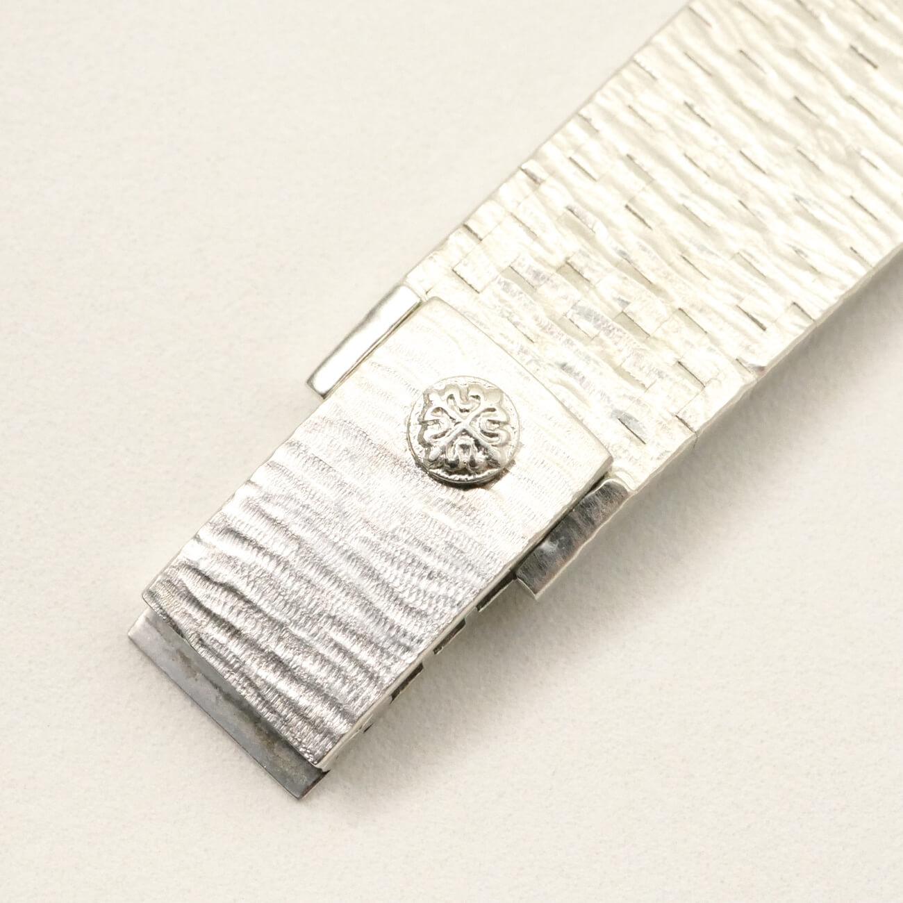 PATEK PHILIPPE RECTANGLE MODEL